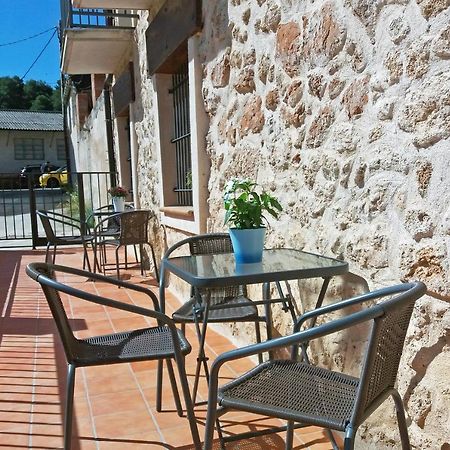 Casa Taragana Apartment Beceite Exterior photo